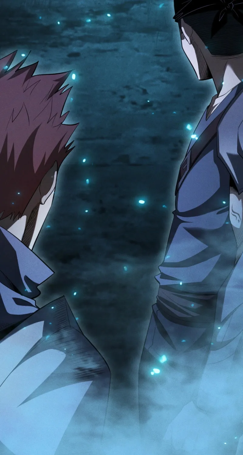 I Awoke as a God After Auto Battling For a Million Years Chapter 48 page 60 - 