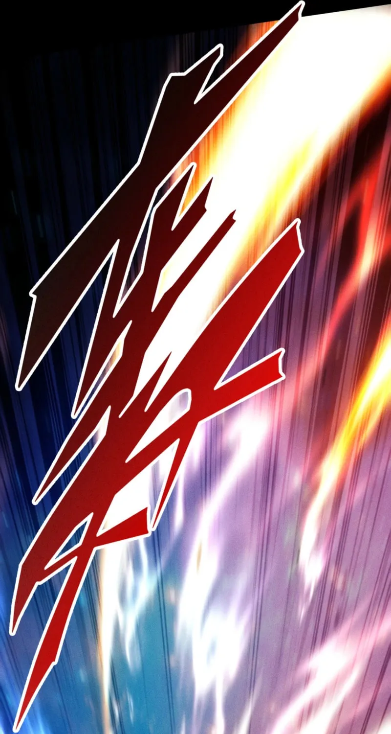 I Awoke as a God After Auto Battling For a Million Years Chapter 48 page 7 - 