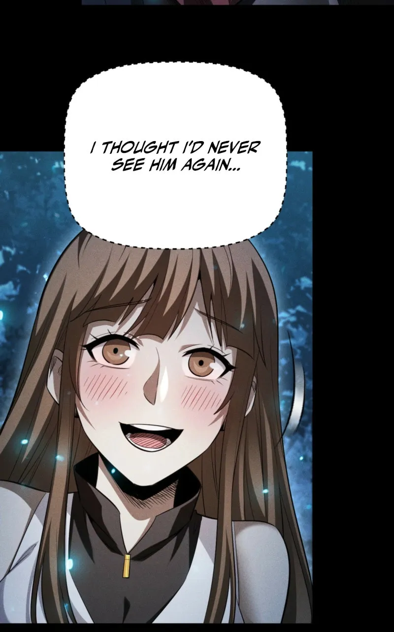 I Awoke as a God After Auto Battling For a Million Years Chapter 48 page 62 - 