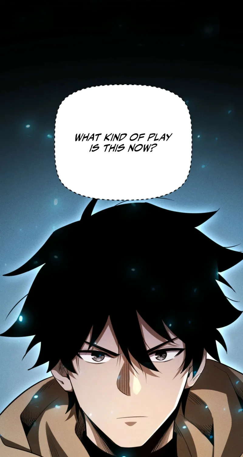 I Awoke as a God After Auto Battling For a Million Years Chapter 48 page 63 - 