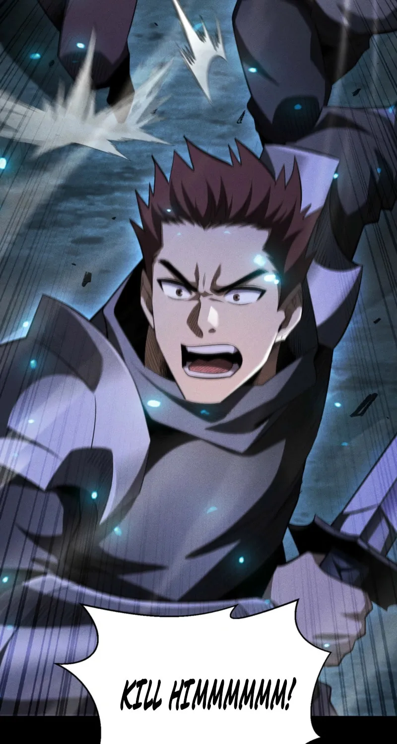 I Awoke as a God After Auto Battling For a Million Years Chapter 48 page 66 - 