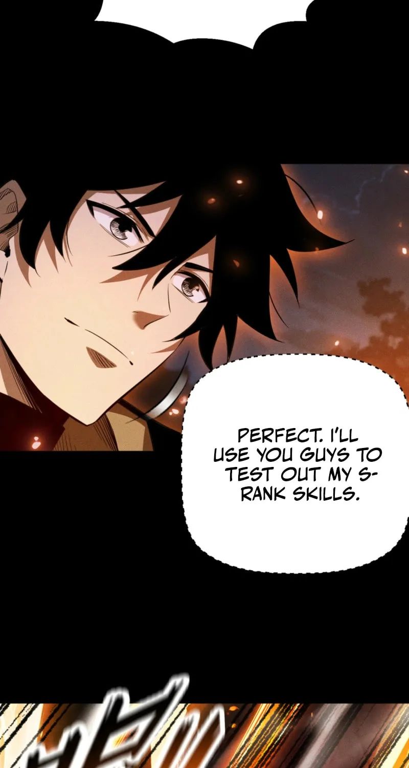 I Awoke as a God After Auto Battling For a Million Years Chapter 48 page 67 - 
