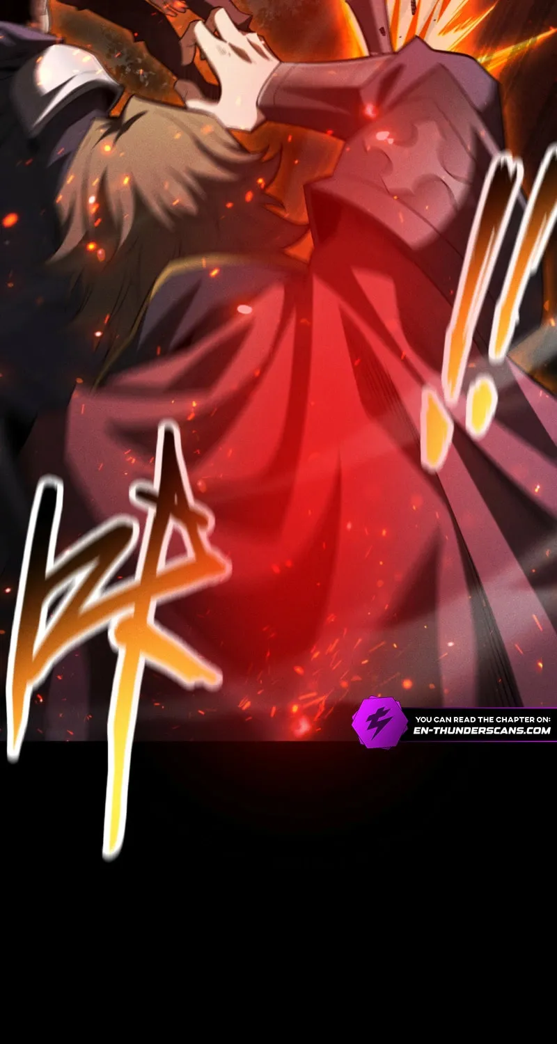 I Awoke as a God After Auto Battling For a Million Years Chapter 48 page 69 - 