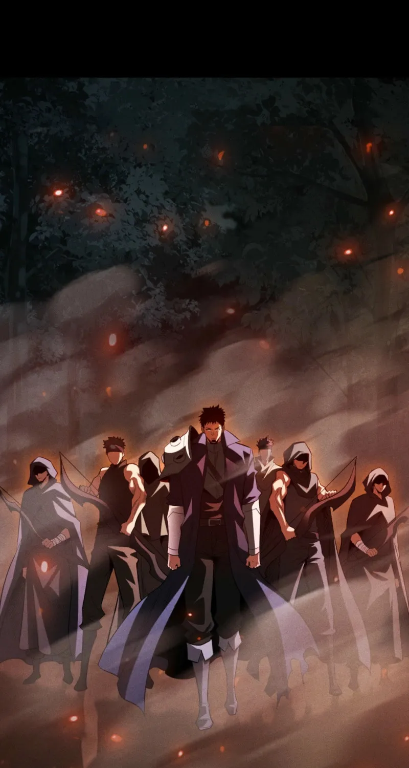 I Awoke as a God After Auto Battling For a Million Years Chapter 48 page 70 - 
