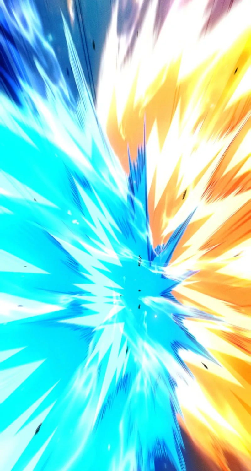 I Awoke as a God After Auto Battling For a Million Years Chapter 48 page 8 - 