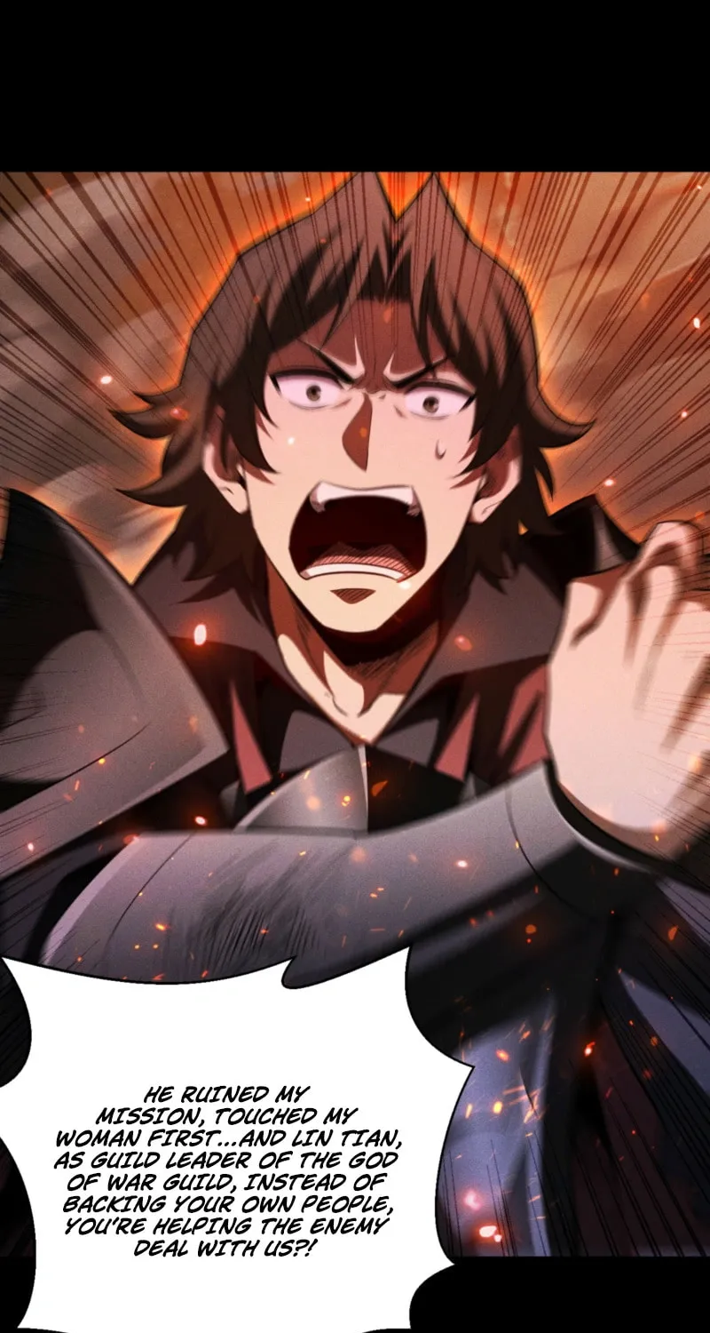 I Awoke as a God After Auto Battling For a Million Years Chapter 48 page 73 - 
