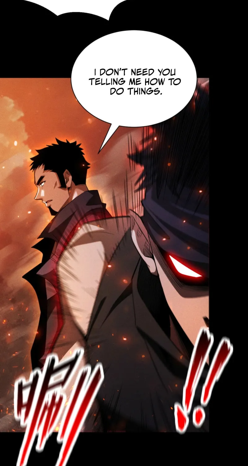 I Awoke as a God After Auto Battling For a Million Years Chapter 48 page 74 - 