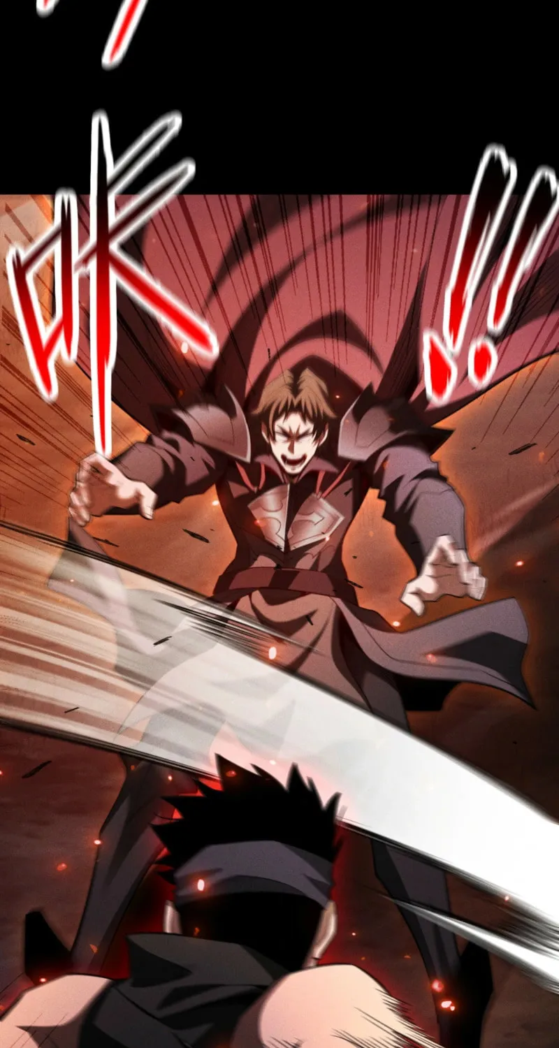 I Awoke as a God After Auto Battling For a Million Years Chapter 48 page 75 - 