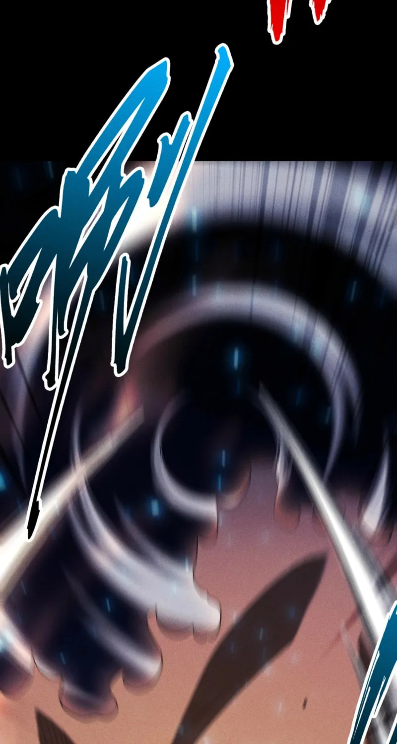 I Awoke as a God After Auto Battling For a Million Years Chapter 48 page 10 - 