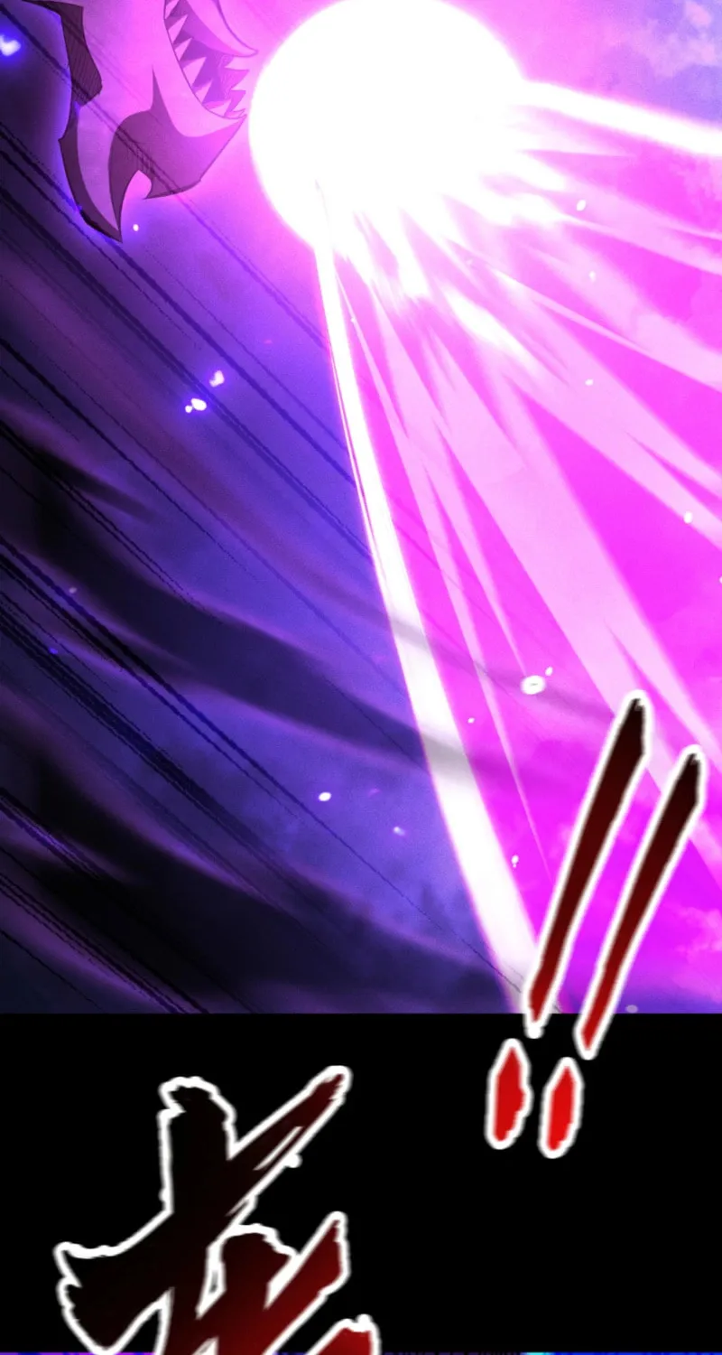 I Awoke as a God After Auto Battling For a Million Years Chapter 49 page 11 - 