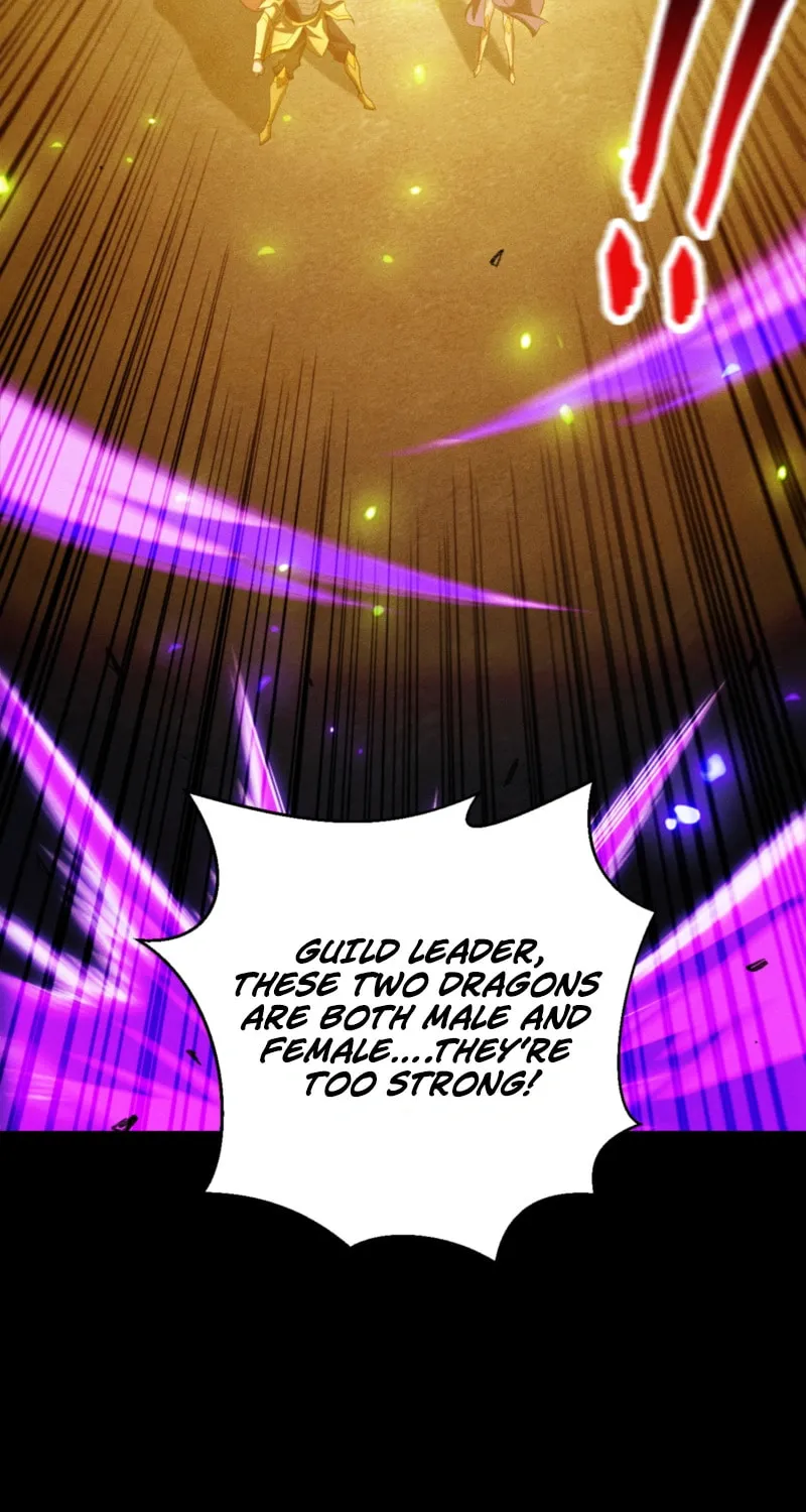 I Awoke as a God After Auto Battling For a Million Years Chapter 49 page 13 - 