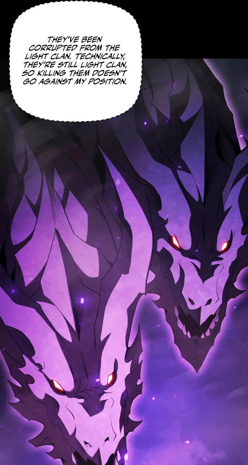 I Awoke as a God After Auto Battling For a Million Years Chapter 49 page 19 - 
