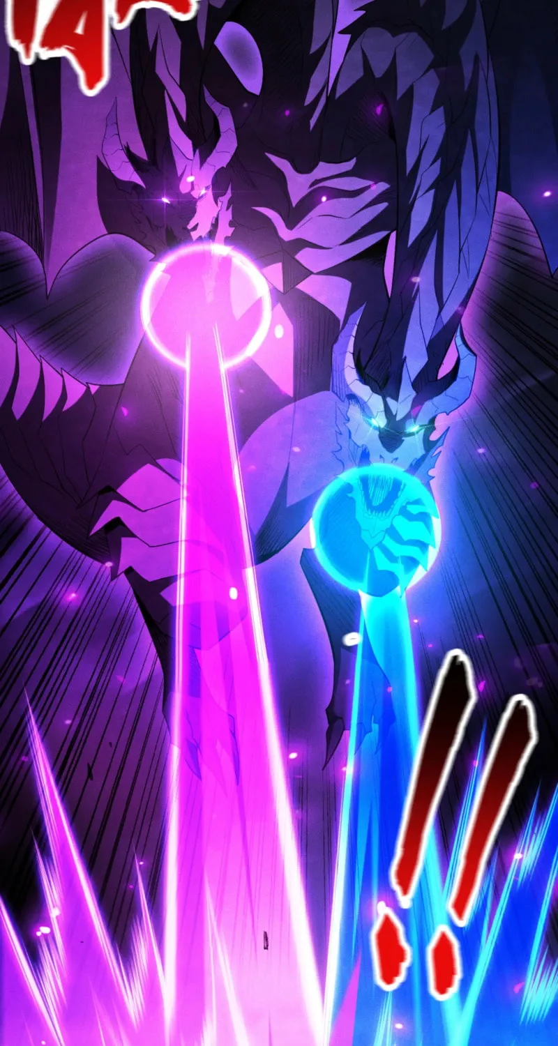 I Awoke as a God After Auto Battling For a Million Years Chapter 49 page 3 - 