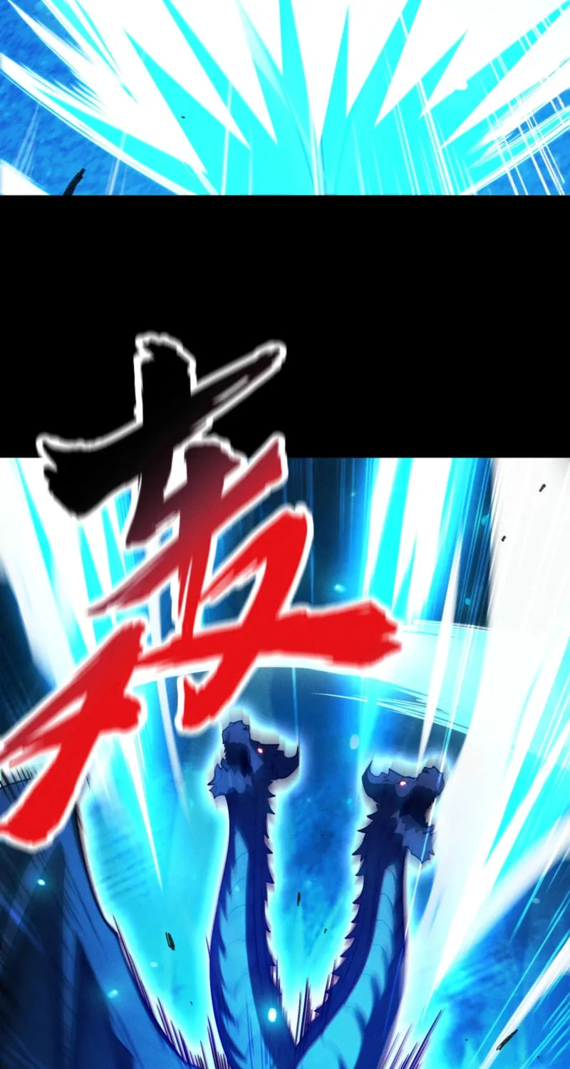 I Awoke as a God After Auto Battling For a Million Years Chapter 49 page 22 - 