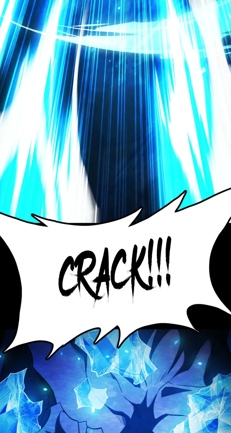 I Awoke as a God After Auto Battling For a Million Years Chapter 49 page 24 - 