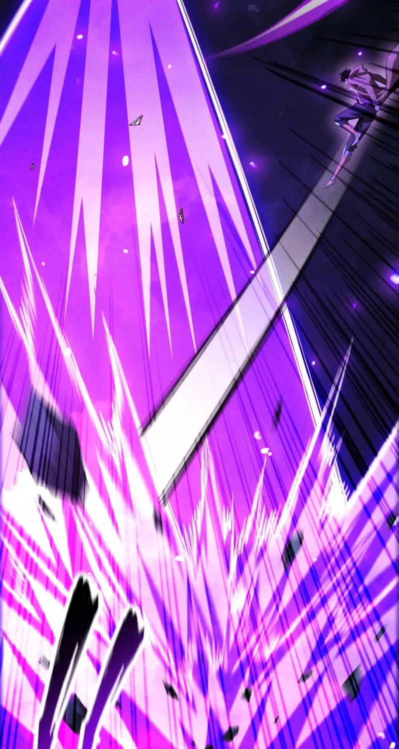 I Awoke as a God After Auto Battling For a Million Years Chapter 49 page 27 - 