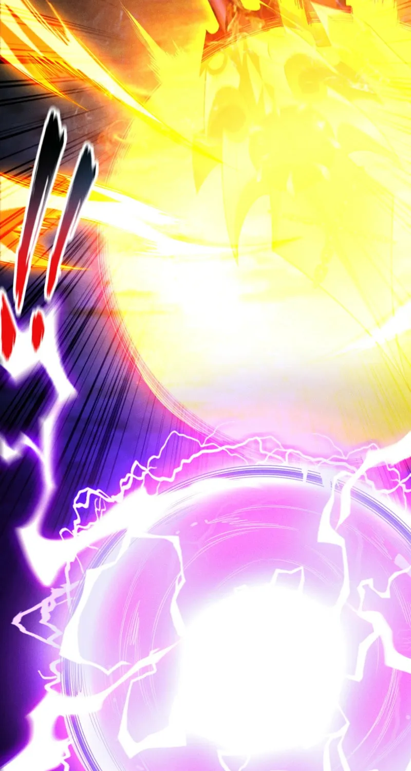 I Awoke as a God After Auto Battling For a Million Years Chapter 49 page 30 - 