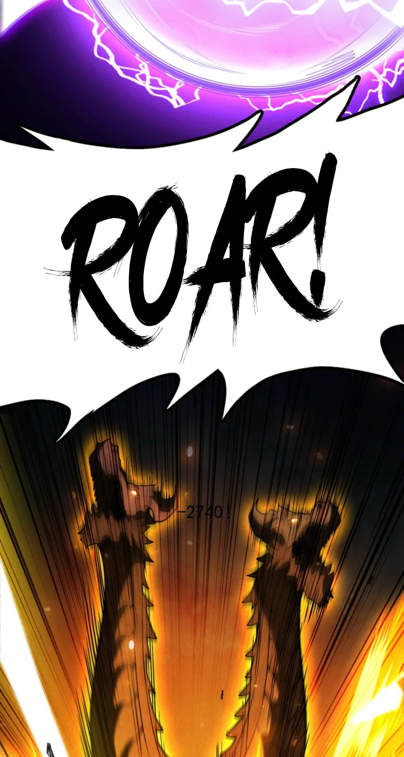 I Awoke as a God After Auto Battling For a Million Years Chapter 49 page 31 - 