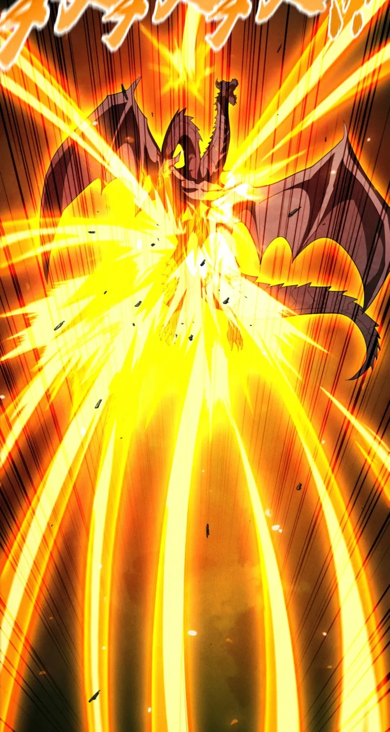I Awoke as a God After Auto Battling For a Million Years Chapter 49 page 35 - 