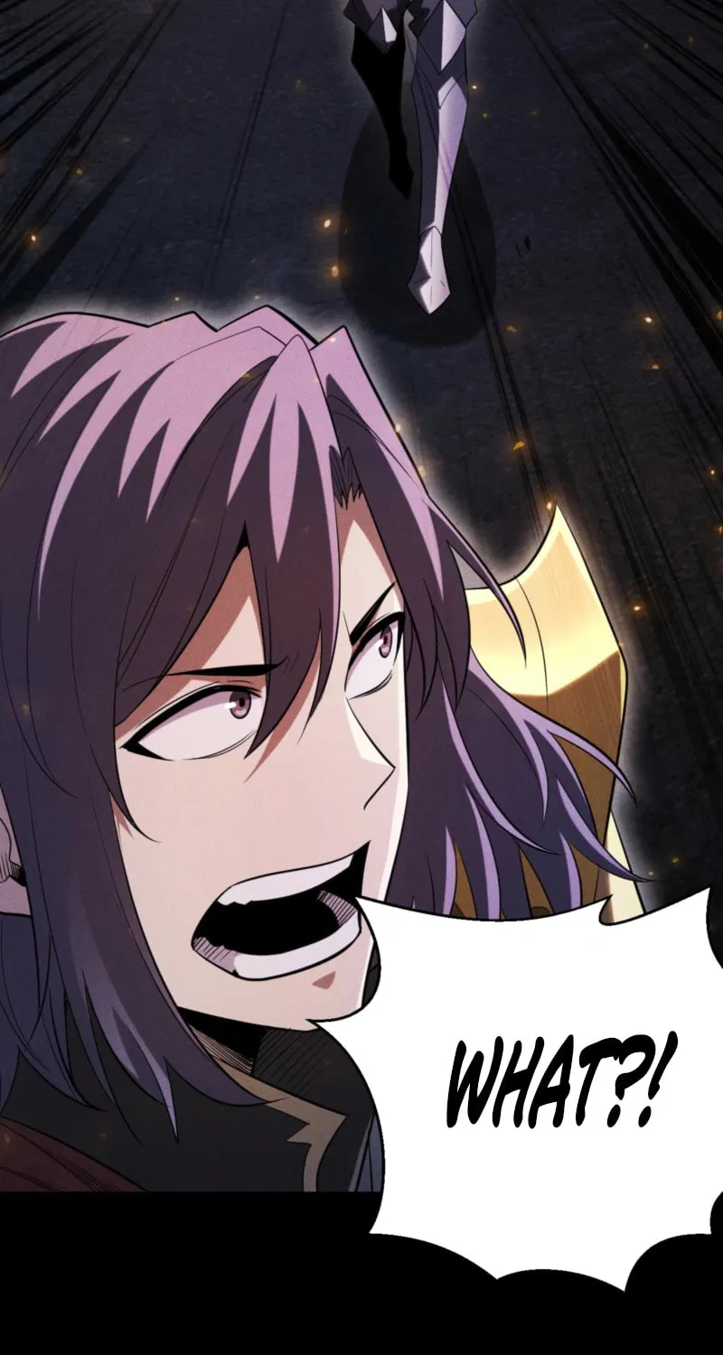 I Awoke as a God After Auto Battling For a Million Years Chapter 49 page 45 - 