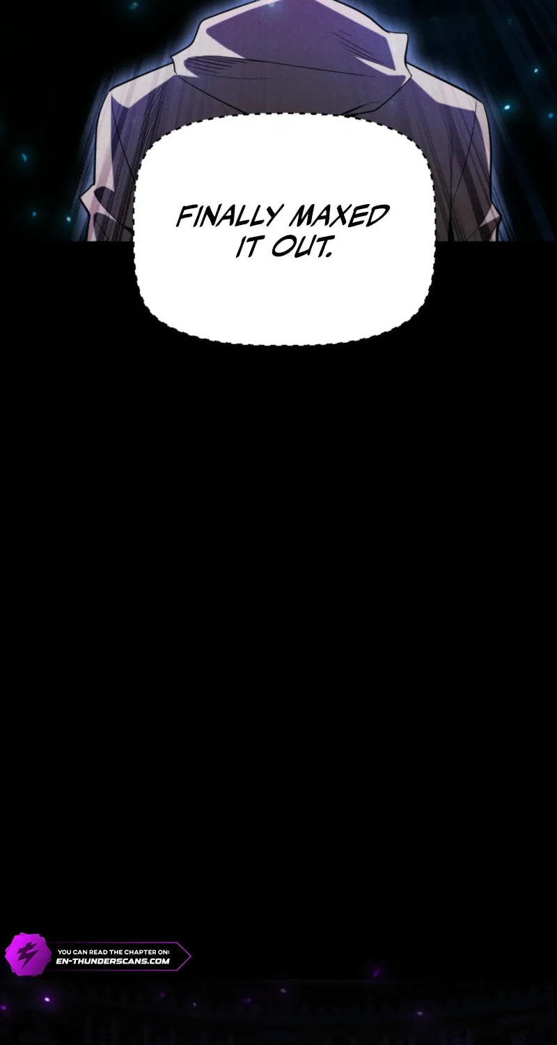 I Awoke as a God After Auto Battling For a Million Years Chapter 49 page 52 - 