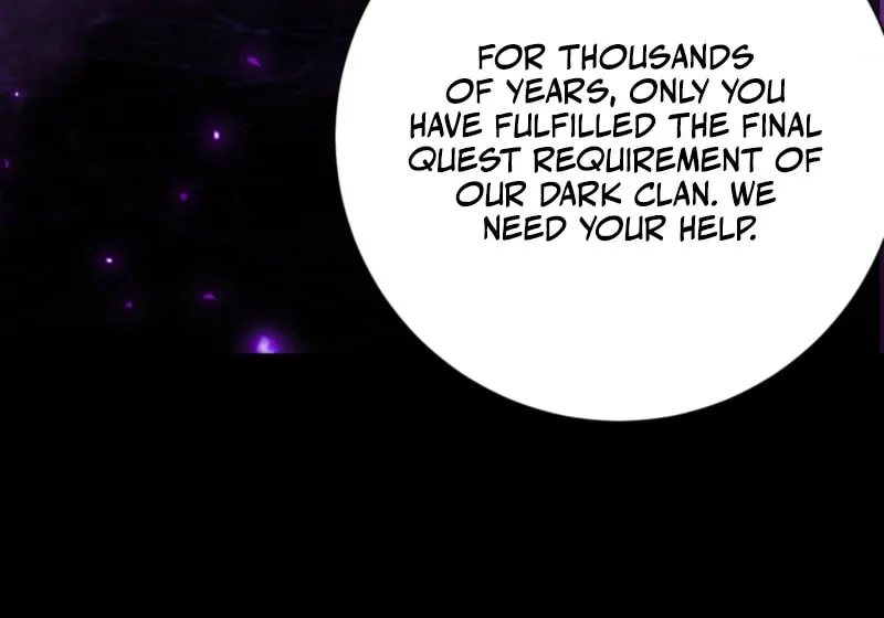 I Awoke as a God After Auto Battling For a Million Years Chapter 49 page 55 - 