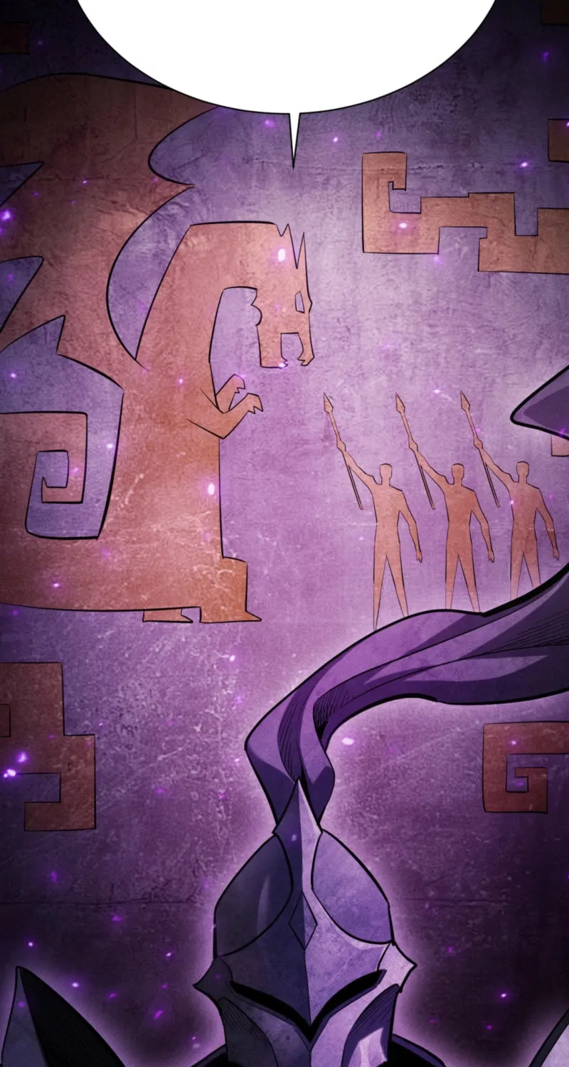 I Awoke as a God After Auto Battling For a Million Years Chapter 49 page 57 - 