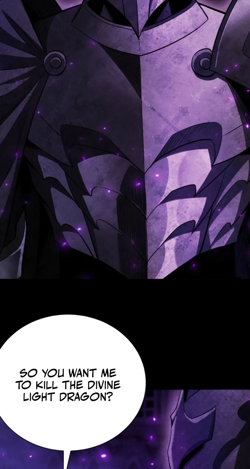 I Awoke as a God After Auto Battling For a Million Years Chapter 49 page 58 - 