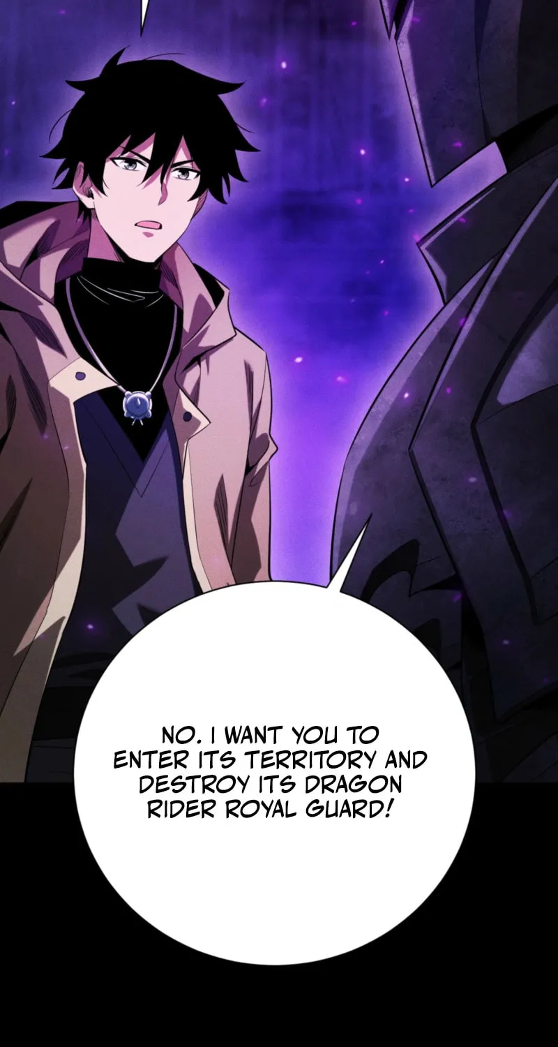 I Awoke as a God After Auto Battling For a Million Years Chapter 49 page 59 - 
