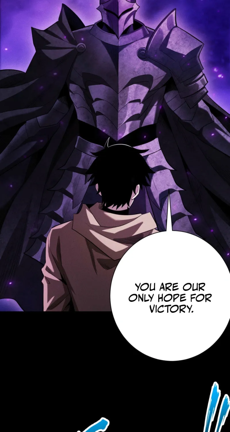 I Awoke as a God After Auto Battling For a Million Years Chapter 49 page 61 - 