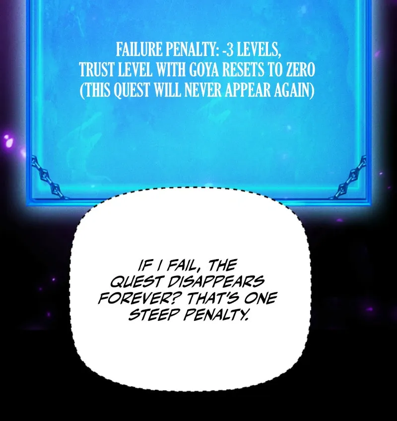 I Awoke as a God After Auto Battling For a Million Years Chapter 49 page 64 - 