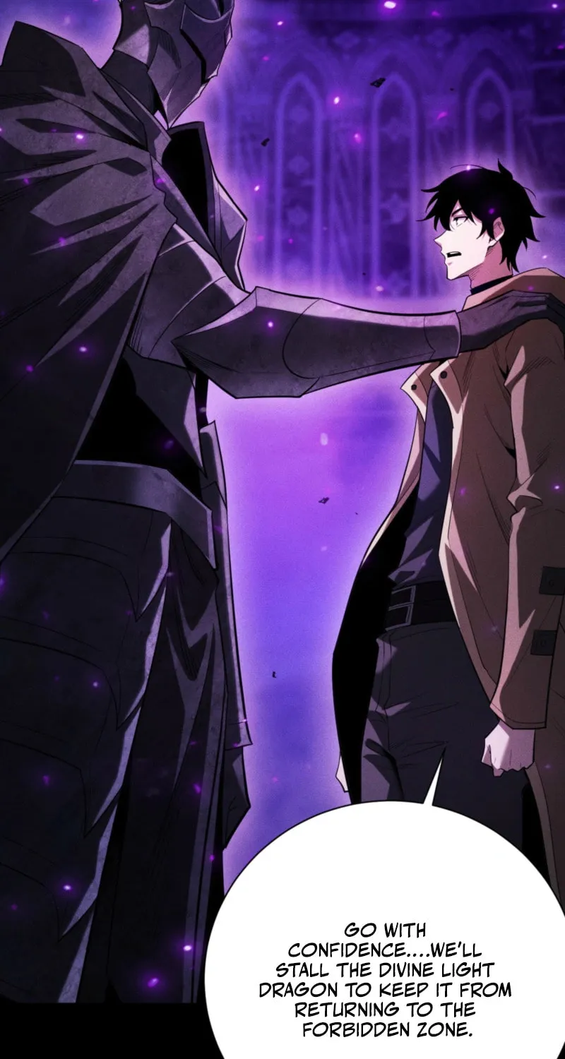 I Awoke as a God After Auto Battling For a Million Years Chapter 49 page 66 - 