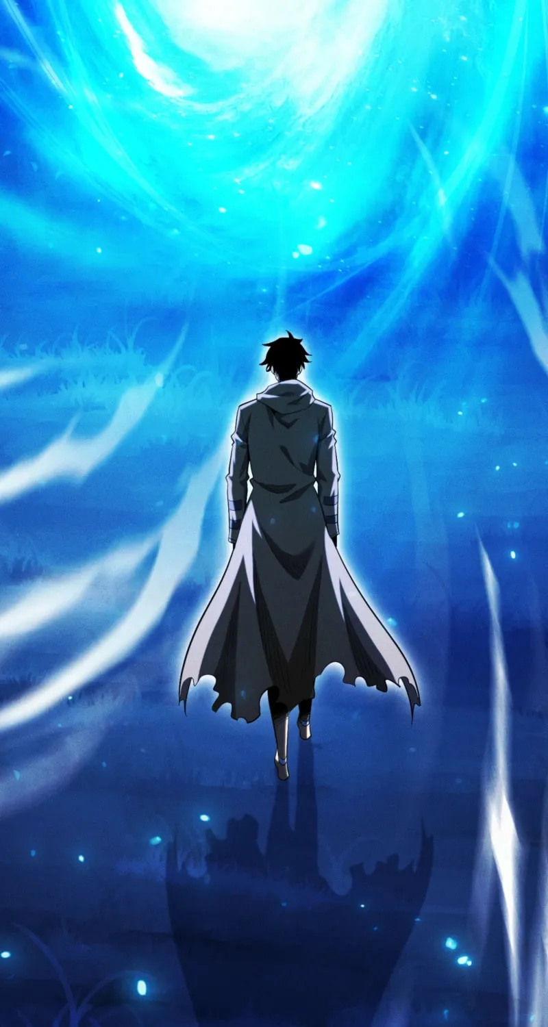 I Awoke as a God After Auto Battling For a Million Years Chapter 49 page 69 - 