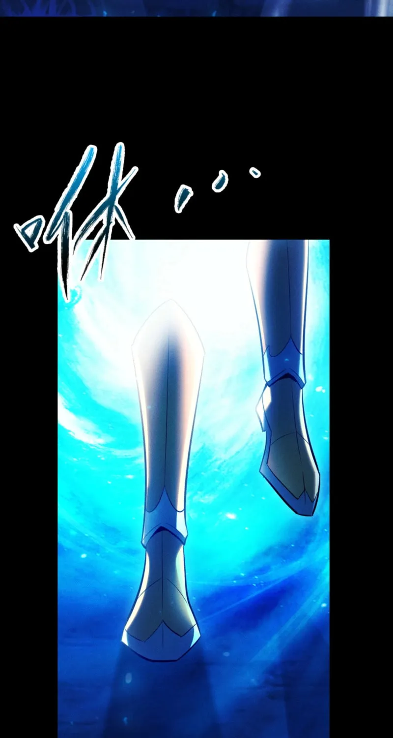 I Awoke as a God After Auto Battling For a Million Years Chapter 49 page 70 - 