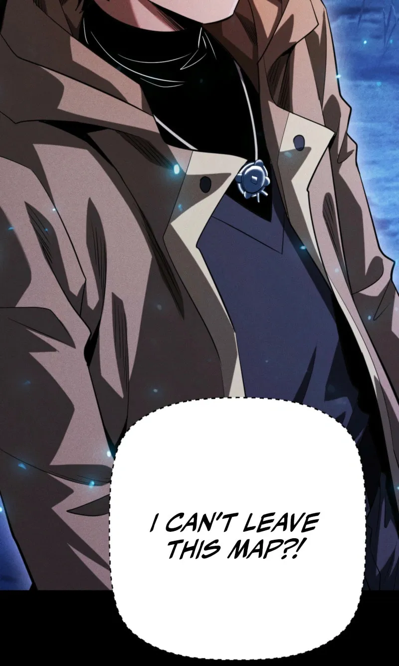 I Awoke as a God After Auto Battling For a Million Years Chapter 49 page 73 - 