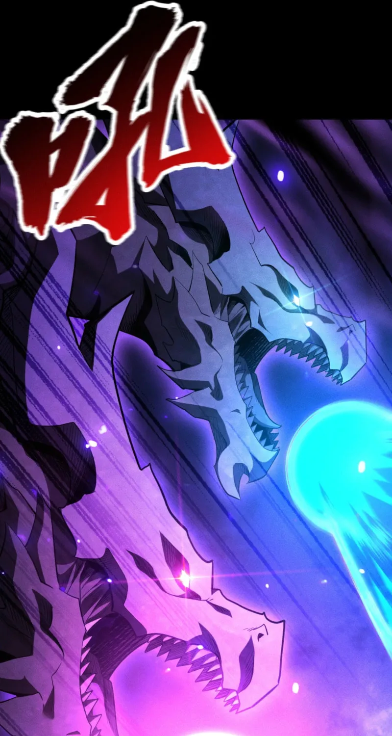 I Awoke as a God After Auto Battling For a Million Years Chapter 49 page 10 - 