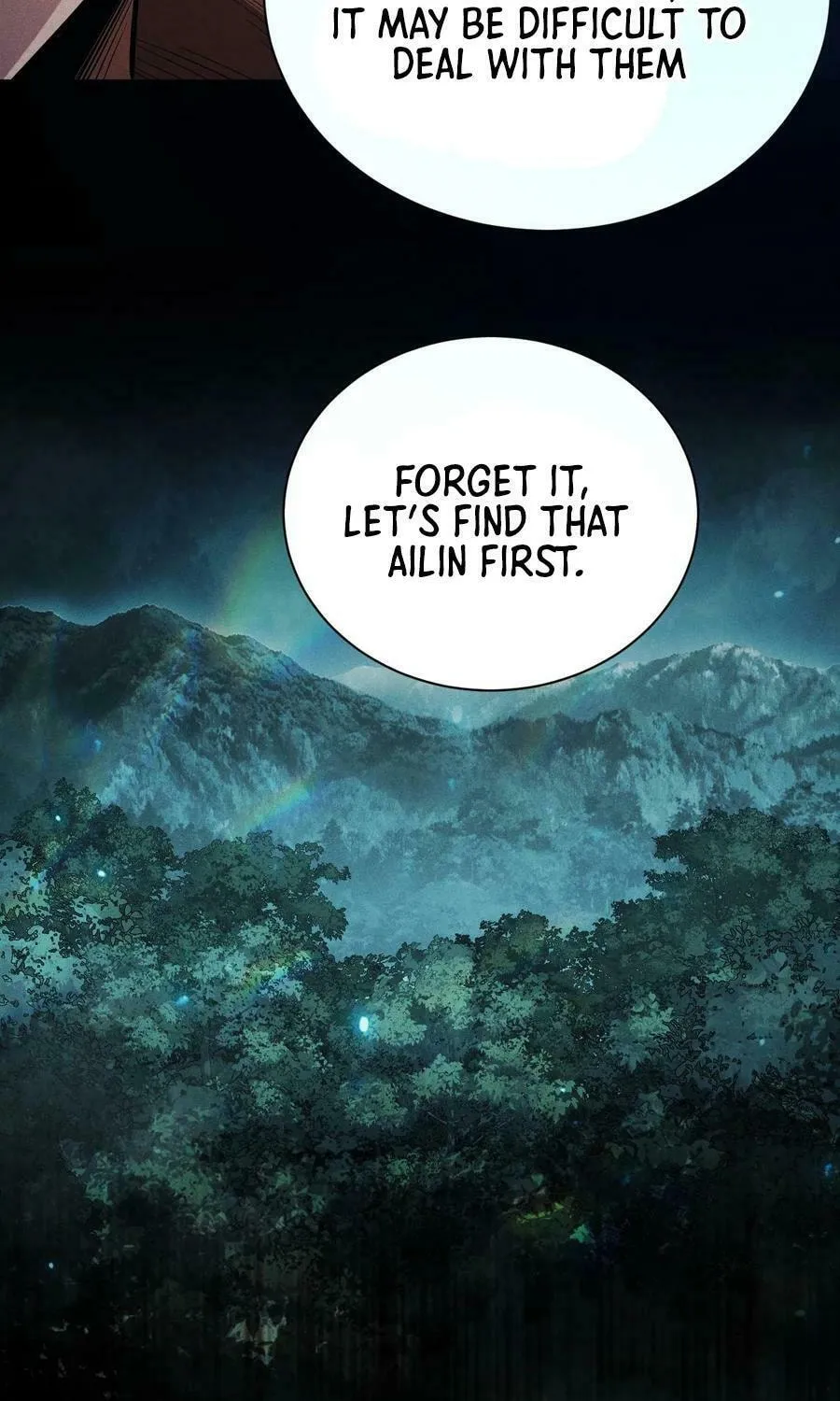 I Awoke as a God After Auto Battling For a Million Years Chapter 5 page 19 - 