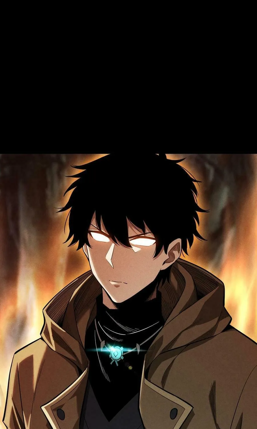I Awoke as a God After Auto Battling For a Million Years Chapter 5 page 29 - 