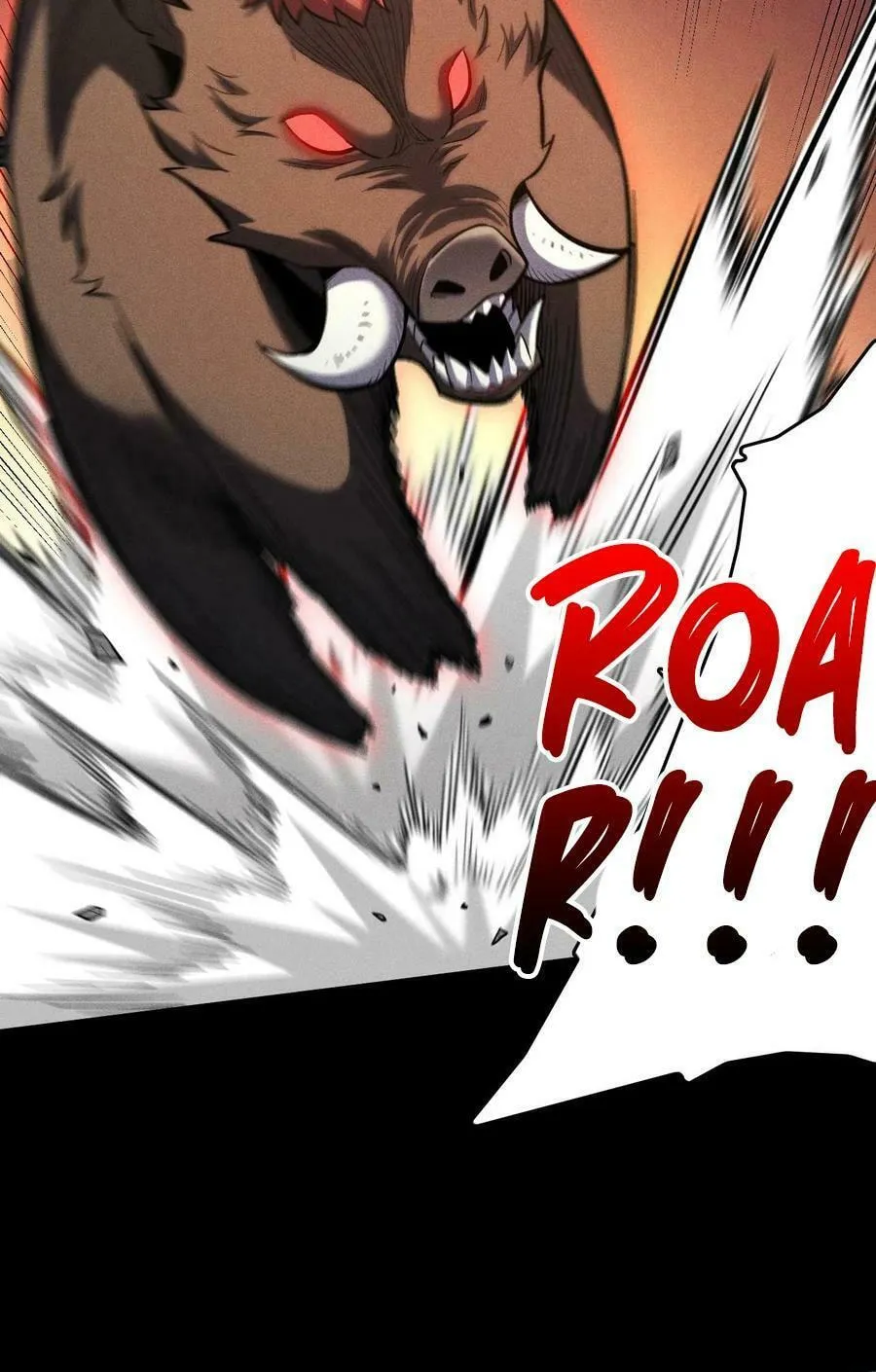 I Awoke as a God After Auto Battling For a Million Years Chapter 5 page 31 - 