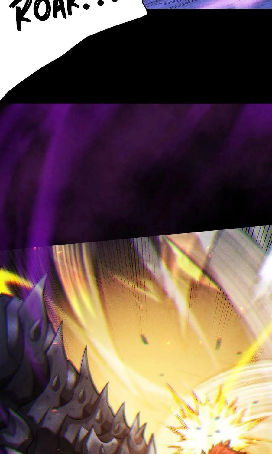 I Awoke as a God After Auto Battling For a Million Years Chapter 5 page 38 - 