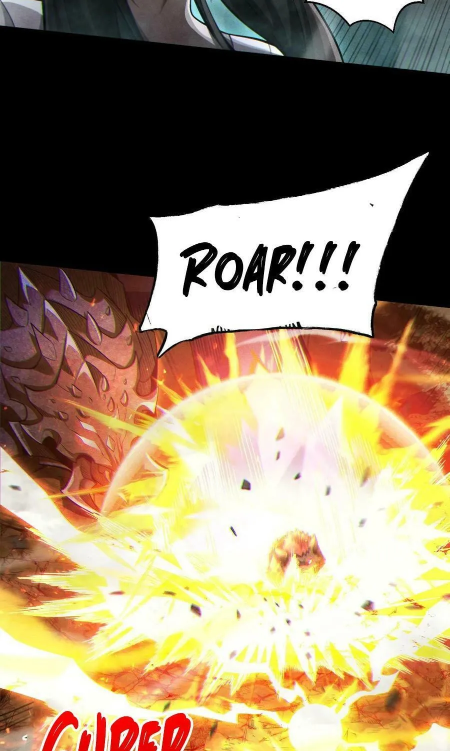 I Awoke as a God After Auto Battling For a Million Years Chapter 5 page 50 - 