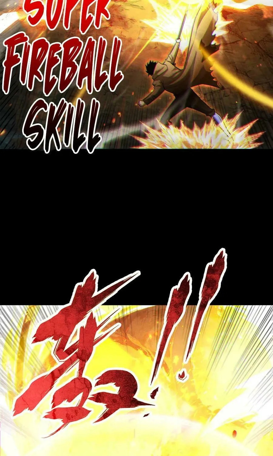 I Awoke as a God After Auto Battling For a Million Years Chapter 5 page 51 - 