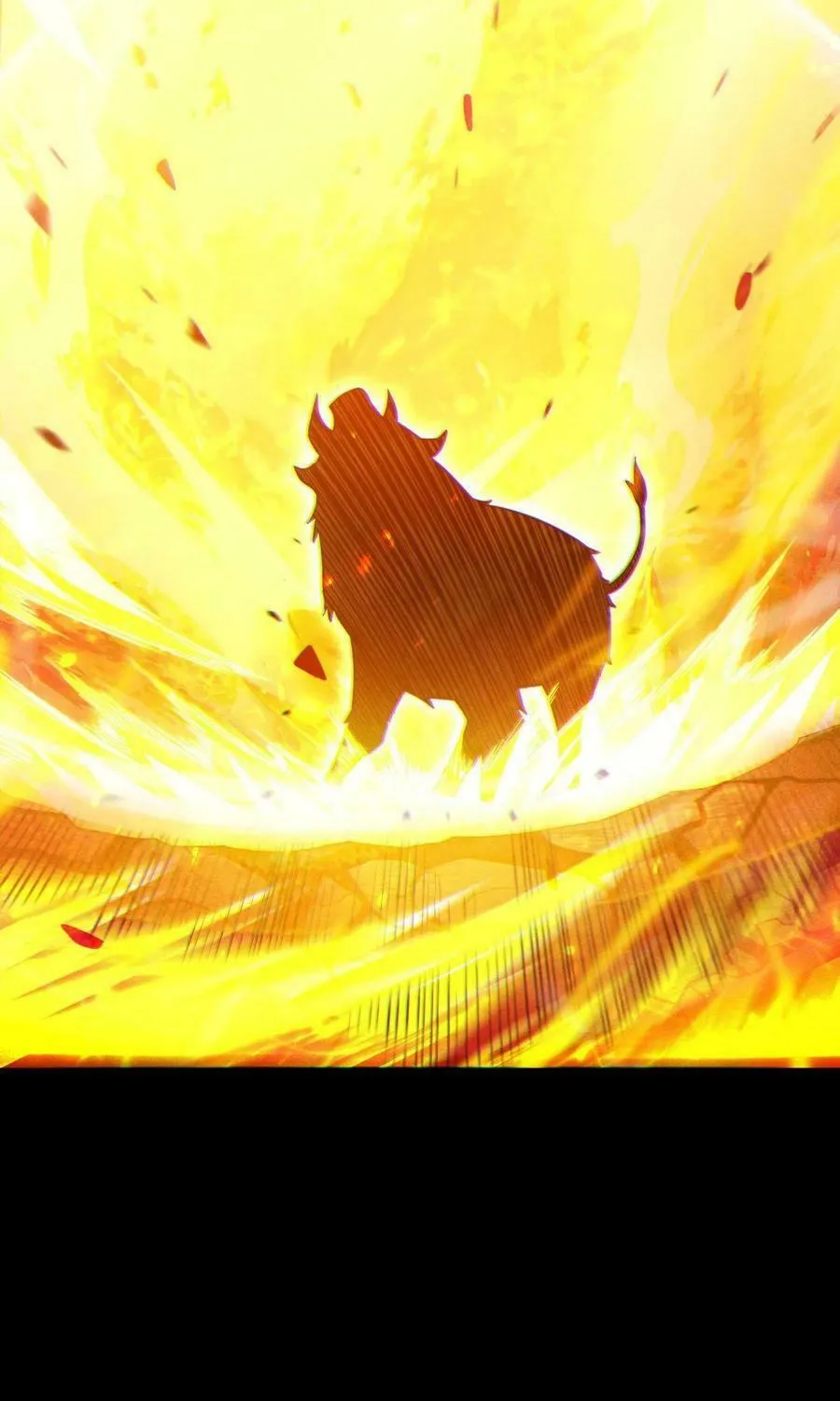 I Awoke as a God After Auto Battling For a Million Years Chapter 5 page 52 - 