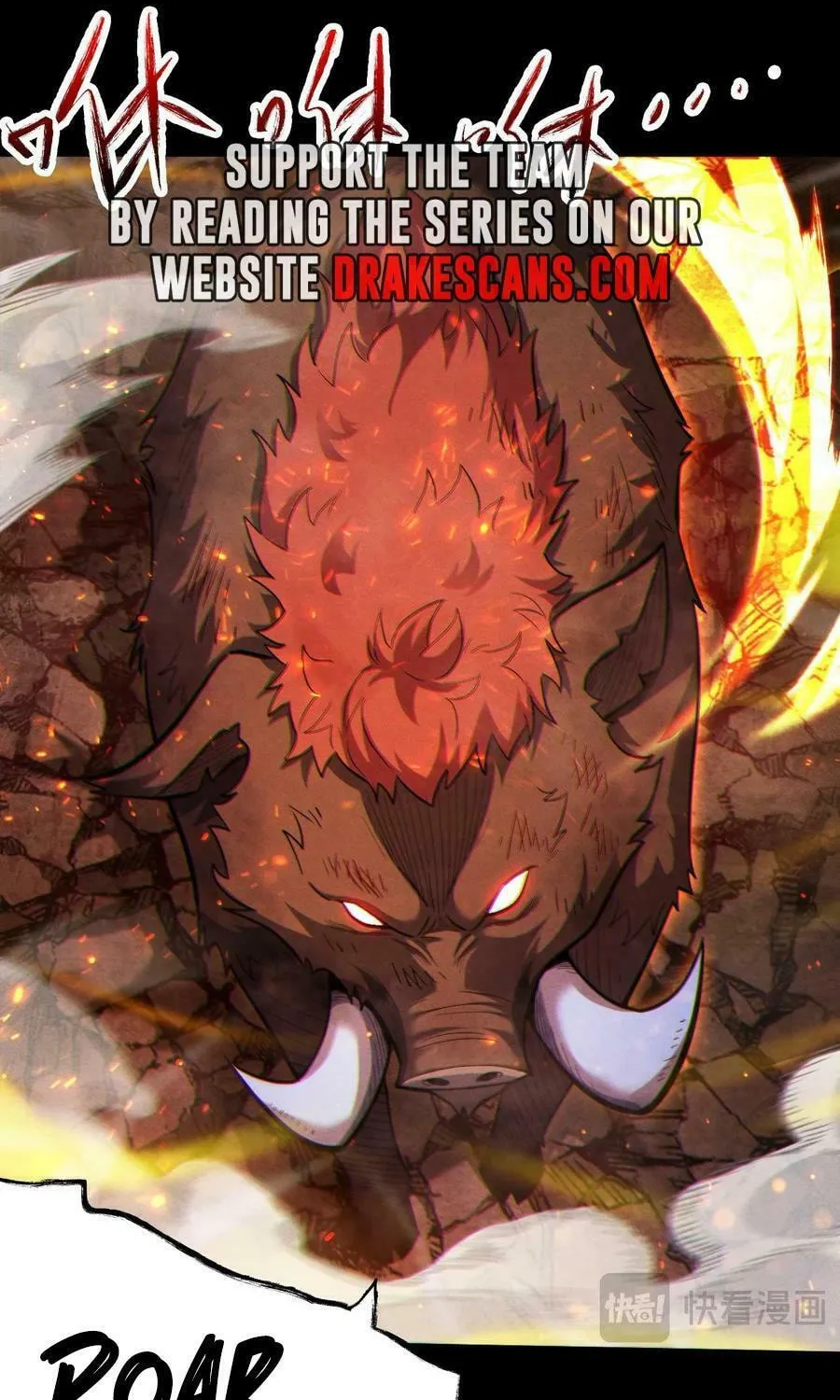I Awoke as a God After Auto Battling For a Million Years Chapter 5 page 53 - 