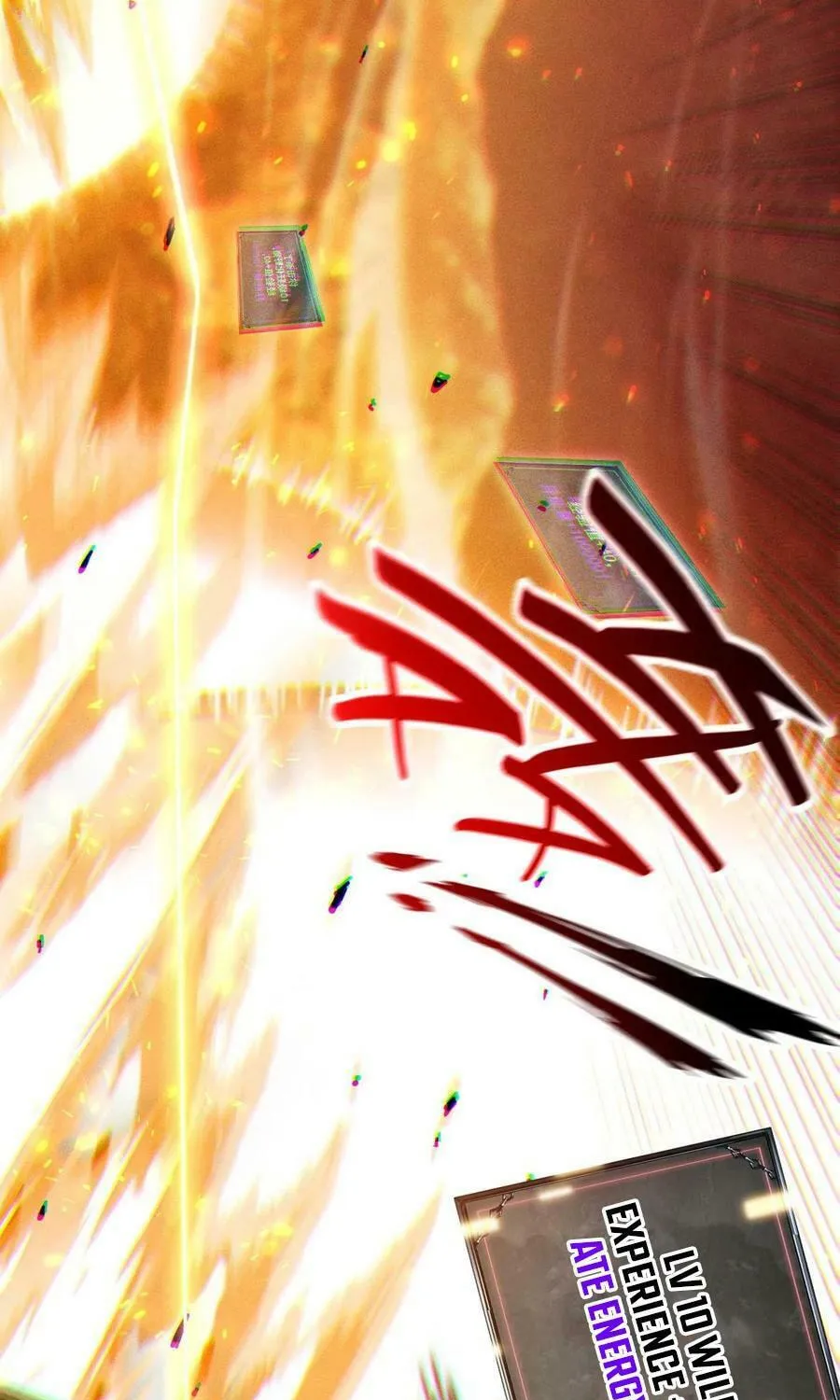 I Awoke as a God After Auto Battling For a Million Years Chapter 5 page 66 - 