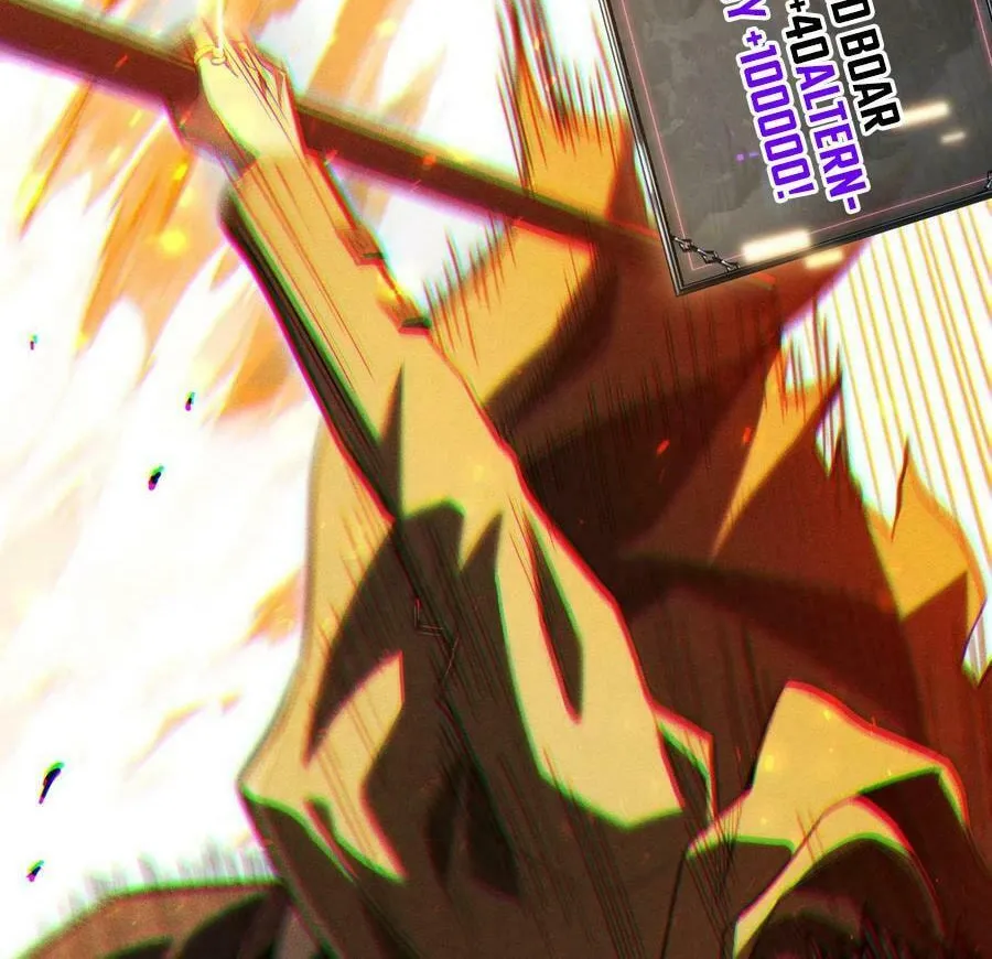 I Awoke as a God After Auto Battling For a Million Years Chapter 5 page 67 - 