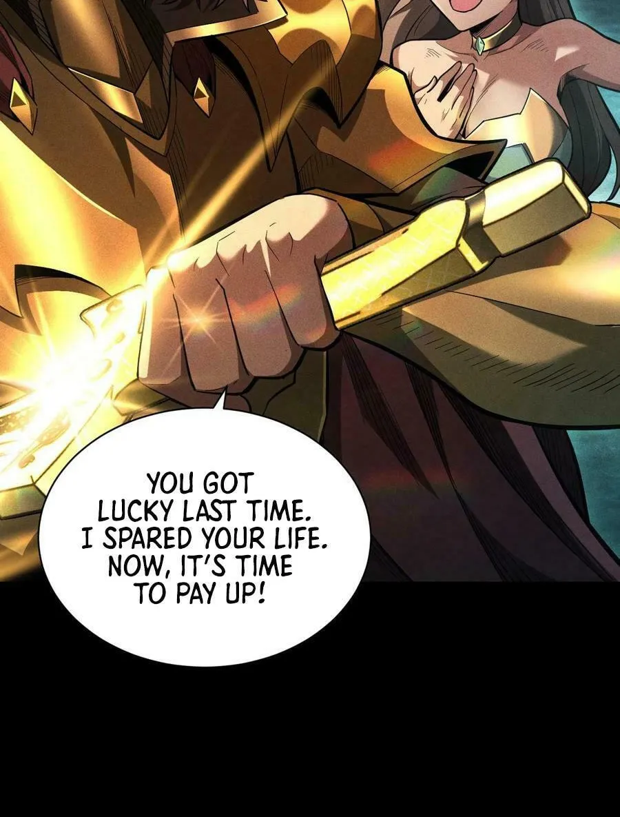 I Awoke as a God After Auto Battling For a Million Years Chapter 5 page 75 - 