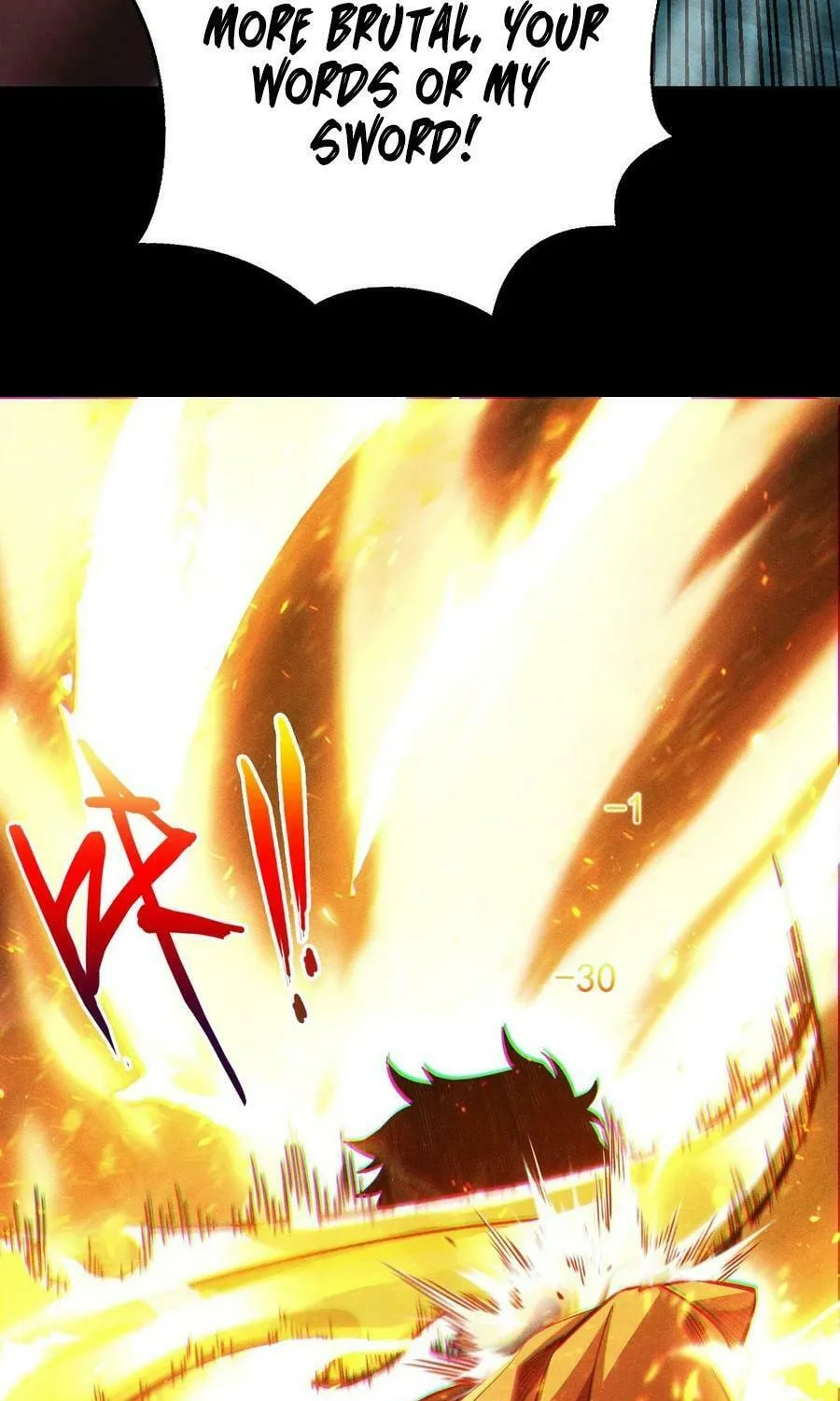 I Awoke as a God After Auto Battling For a Million Years Chapter 5 page 78 - 