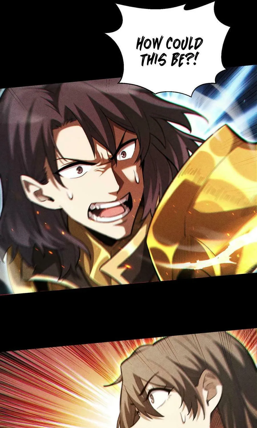 I Awoke as a God After Auto Battling For a Million Years Chapter 5 page 80 - 