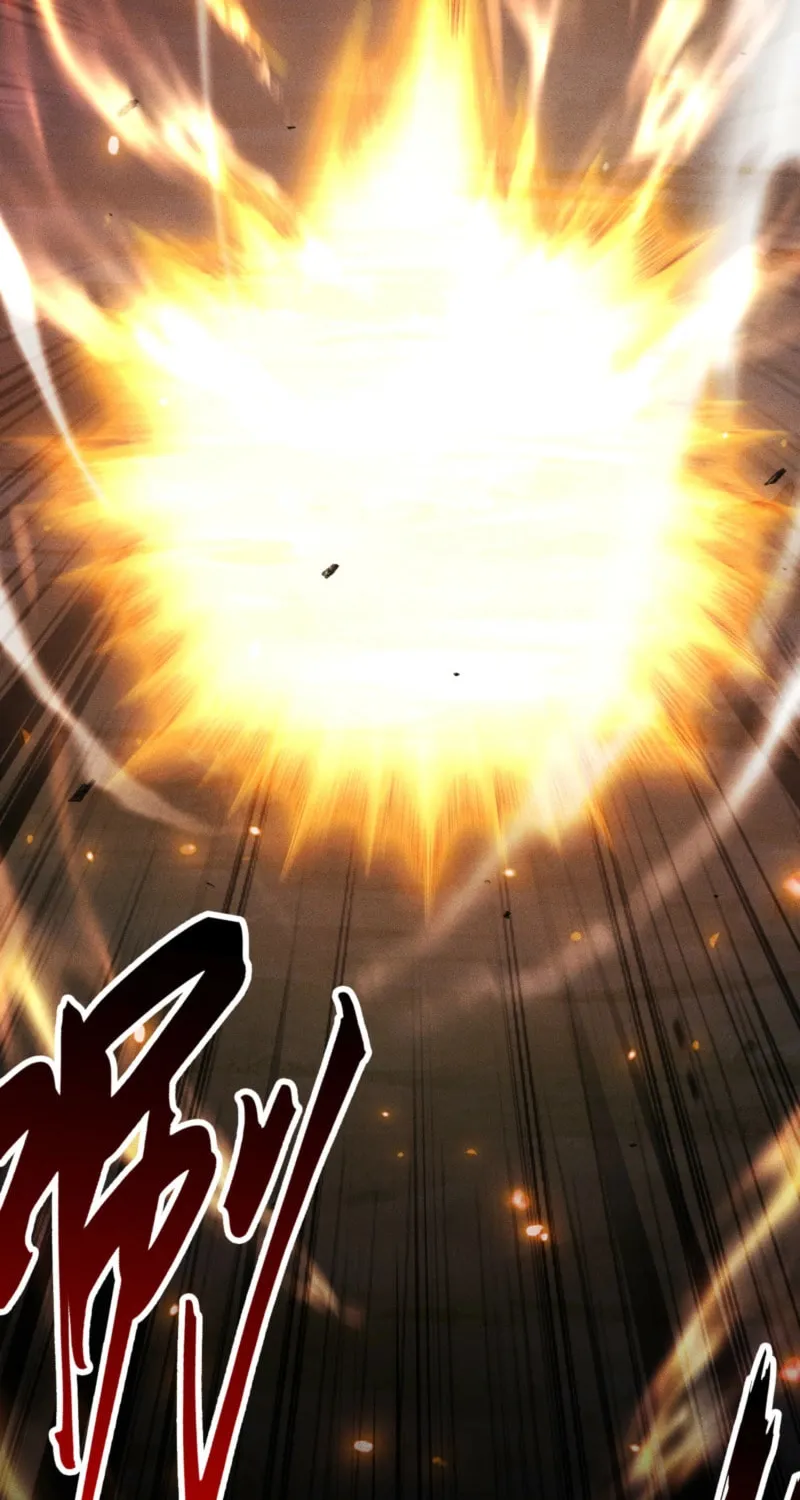 I Awoke as a God After Auto Battling For a Million Years Chapter 50 page 11 - 